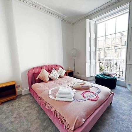 New Marylebone Gem/One Bedroom Londres Extérieur photo