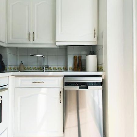 New Marylebone Gem/One Bedroom Londres Extérieur photo