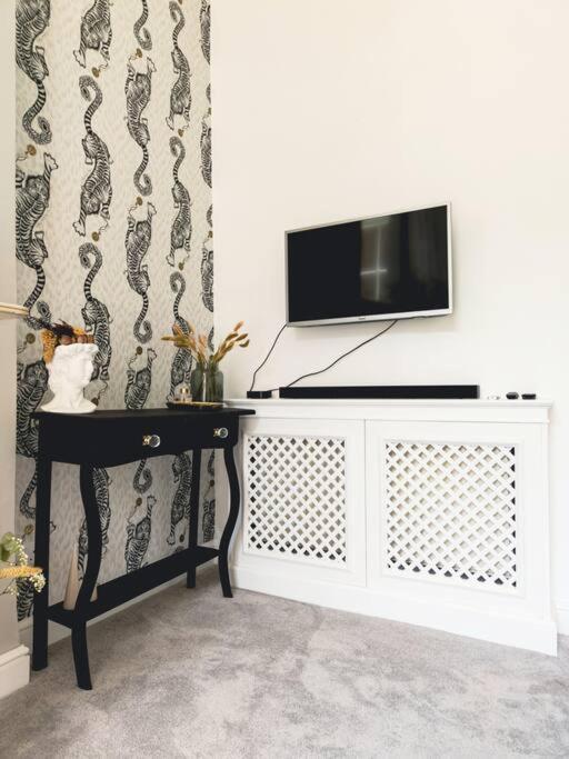 New Marylebone Gem/One Bedroom Londres Extérieur photo