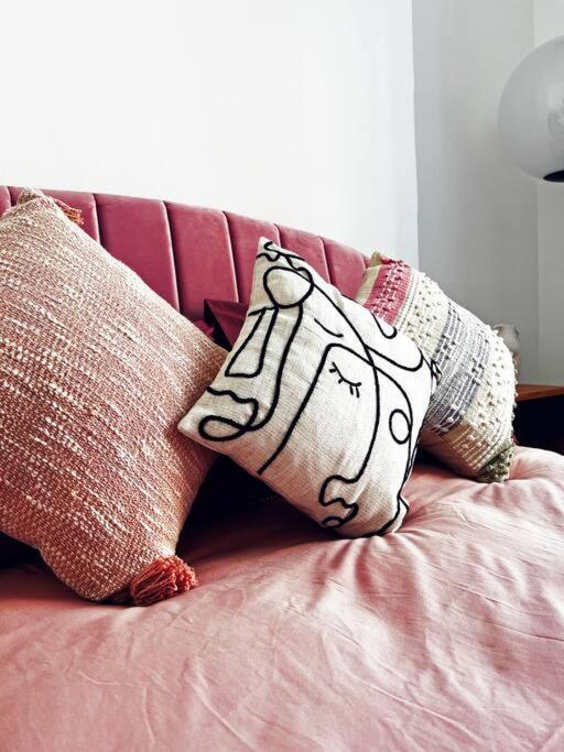 New Marylebone Gem/One Bedroom Londres Extérieur photo