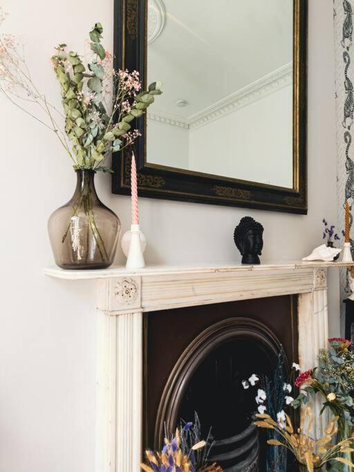 New Marylebone Gem/One Bedroom Londres Extérieur photo