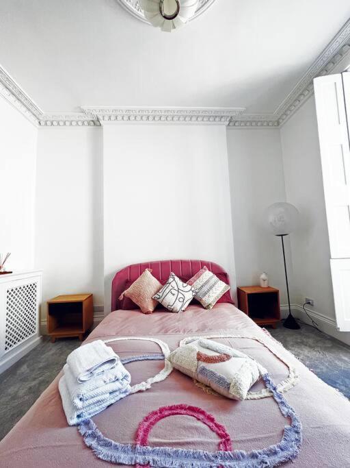 New Marylebone Gem/One Bedroom Londres Extérieur photo
