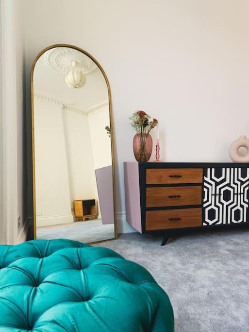 New Marylebone Gem/One Bedroom Londres Extérieur photo