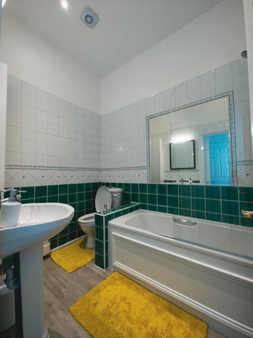 New Marylebone Gem/One Bedroom Londres Extérieur photo