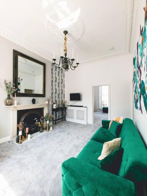 New Marylebone Gem/One Bedroom Londres Extérieur photo
